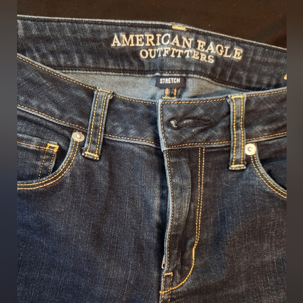 Jeans - Picture 4 of 4